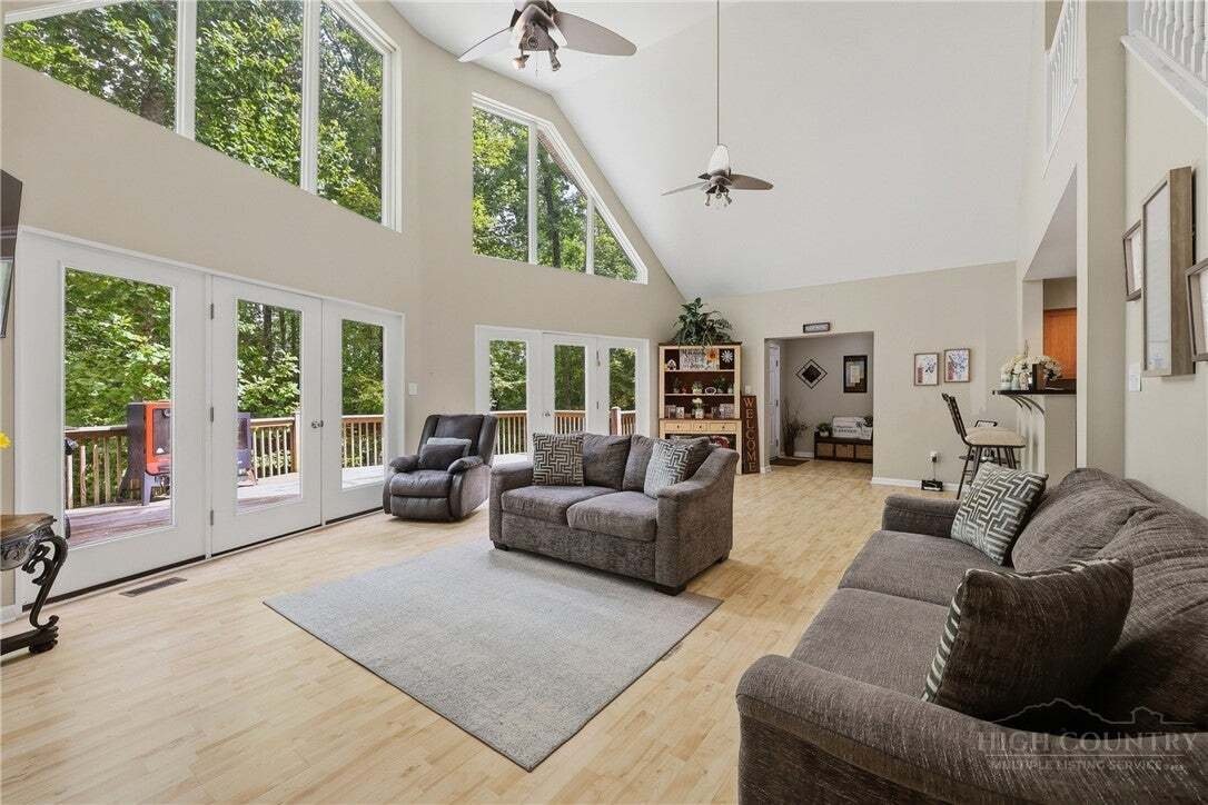 House in Jefferson, North Carolina, United States 4 - 18865501