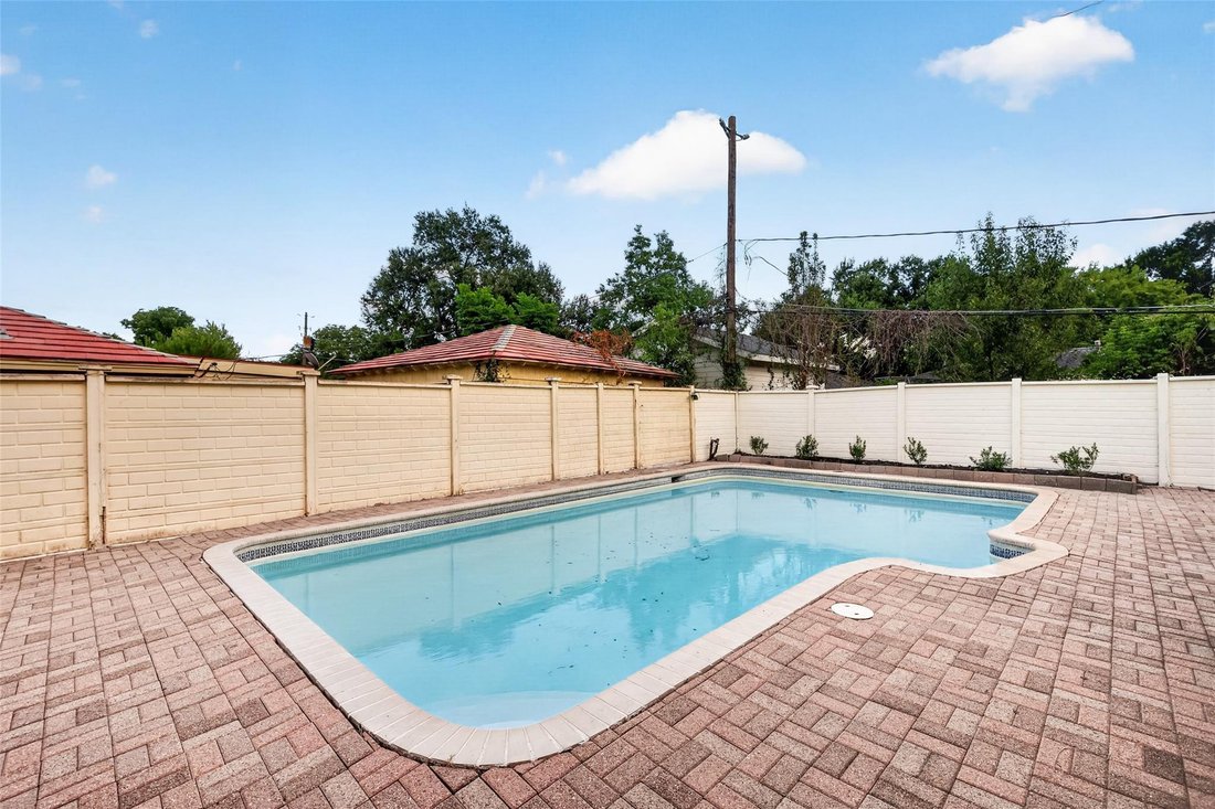 House in Houston, Texas, United States 2 - 18866755