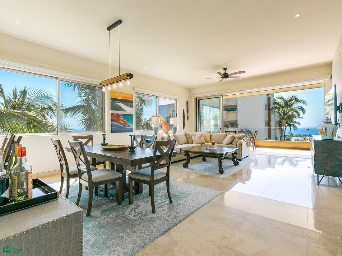 Condo in Colonia del Sol, Baja California Sur, Mexico 2 - 17448531