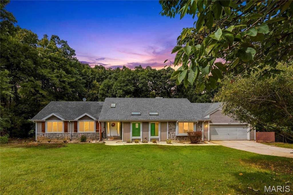 House in Wildwood, Missouri, United States 2 - 18865105