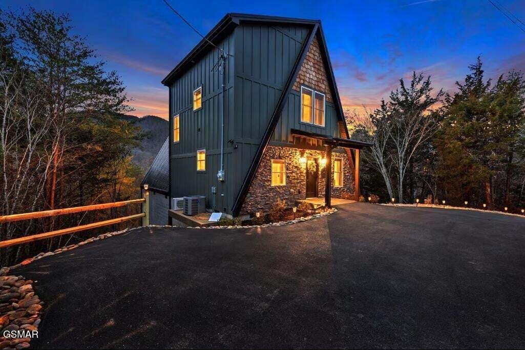 Haus in Sevierville, Tennessee, Vereinigte Staaten 5 - 18865169