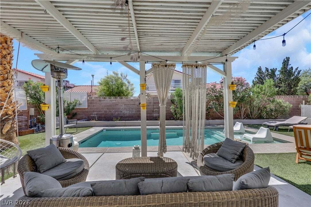Casa a Las Vegas, Nevada, Stati Uniti 2 - 18865845