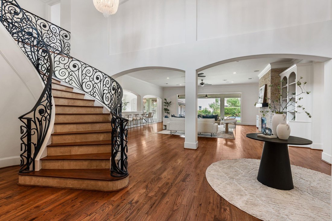 House in Bellaire, Texas, United States 5 - 18866761