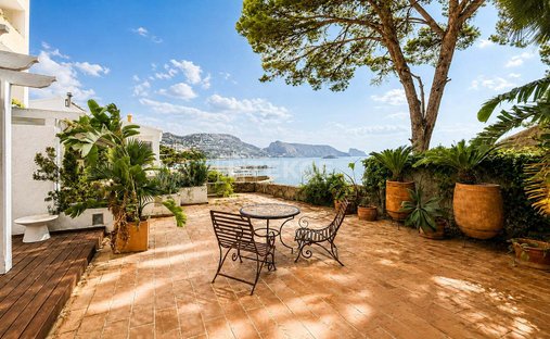 Apartamento en Altea, Comunidad Valenciana, España 1