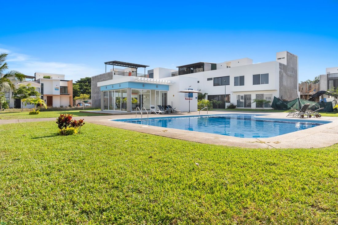 Haus in Puerto Vallarta, Jalisco, Mexiko 2 - 18023232