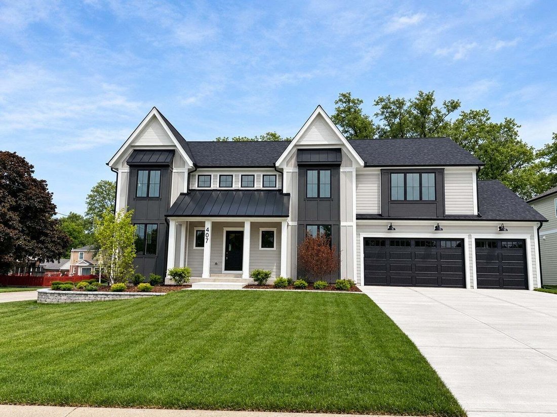 Haus in Wheeling Township, Illinois, Vereinigte Staaten 1 - 18866747