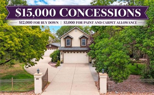 Casa a Brighton, Colorado, Stati Uniti 1