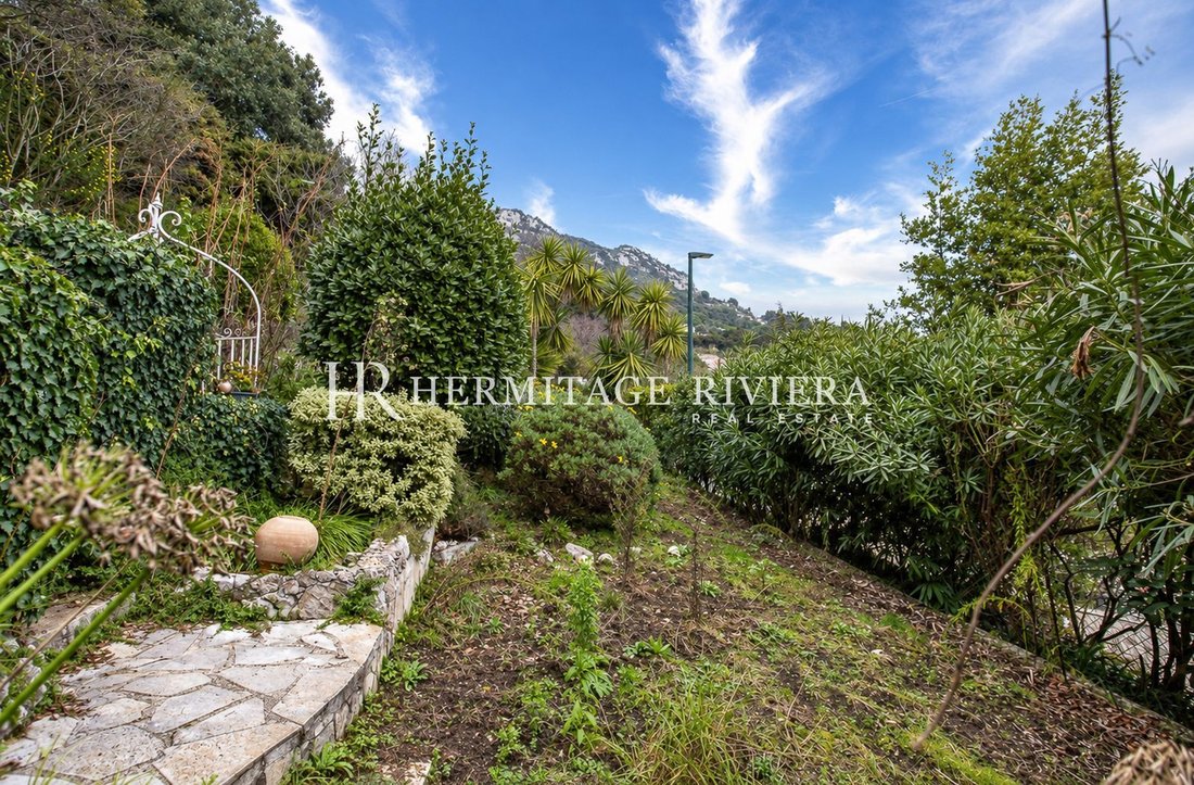 Villa in La Turbie, Provence-Alpes-Côte d'Azur, Frankreich 5 - 17501555