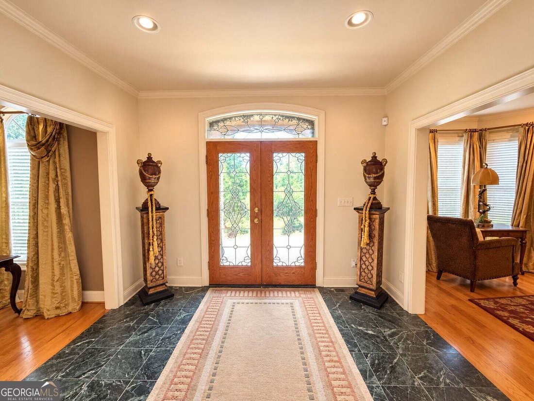House in Peachtree City, Georgia, United States 5 - 18865782