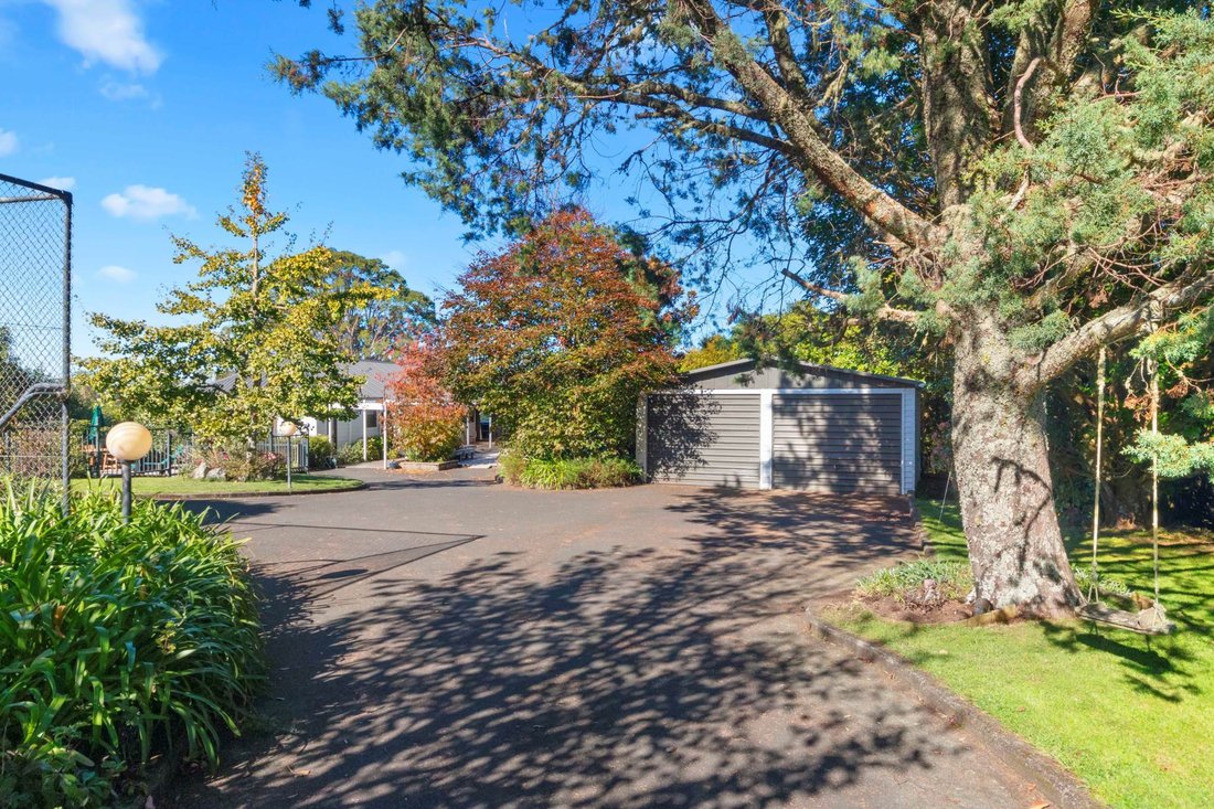 House in Mangatāwhiri, Waikato, New Zealand 5 - 18868353
