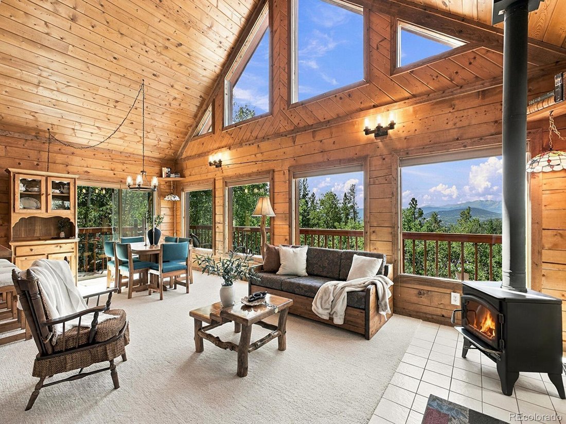 Casa en Black Hawk, Colorado, Estados Unidos 5 - 18865407
