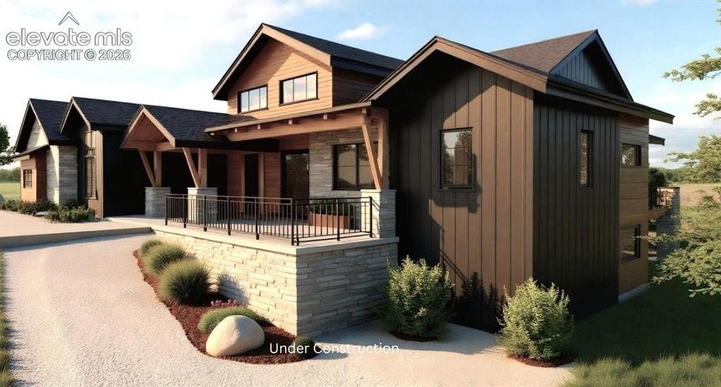Haus in Colorado Springs, Colorado, Vereinigte Staaten 2 - 18868303