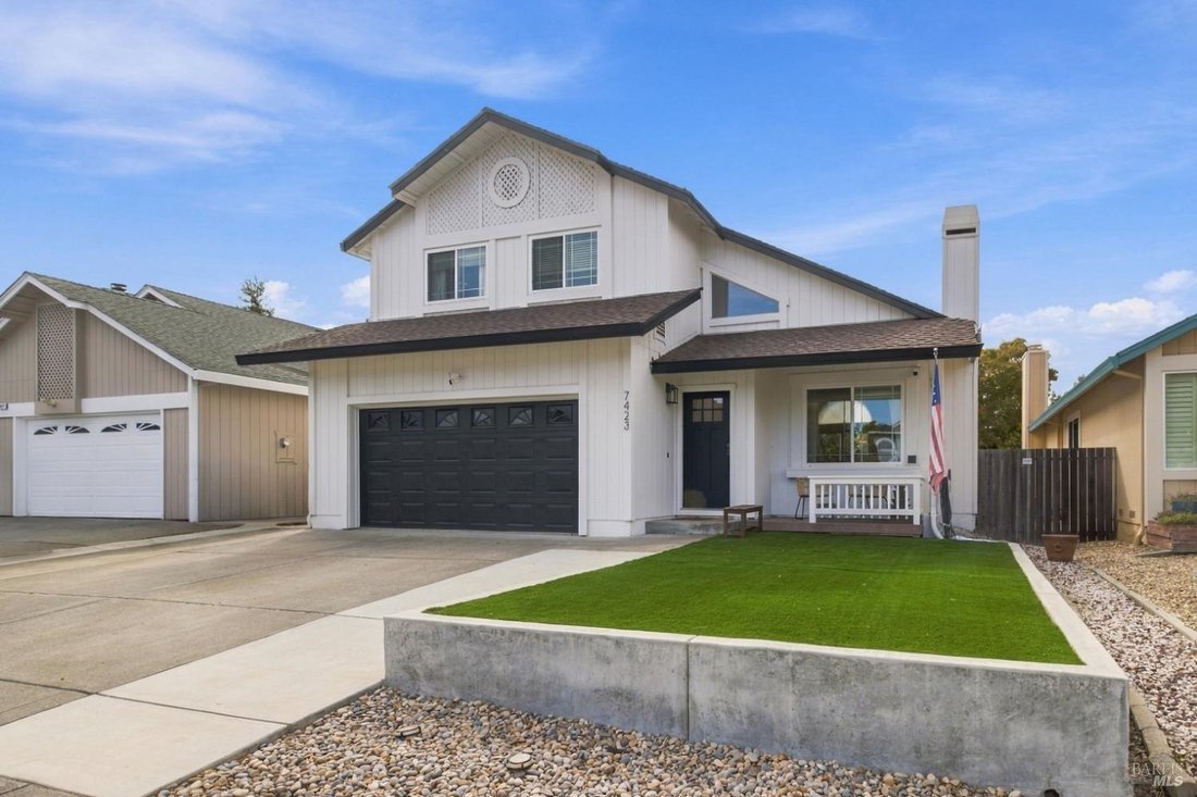 House in Rohnert Park, California, United States 1 - 18867149