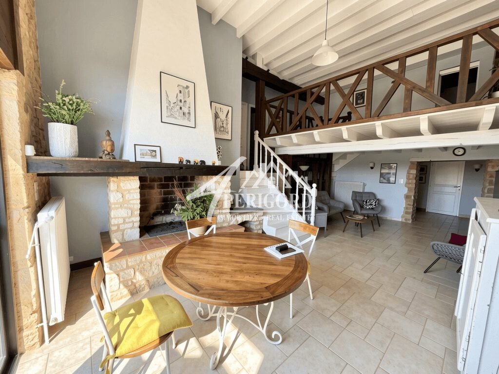 House in Lalinde, Nouvelle-Aquitaine, France 3 - 18868363