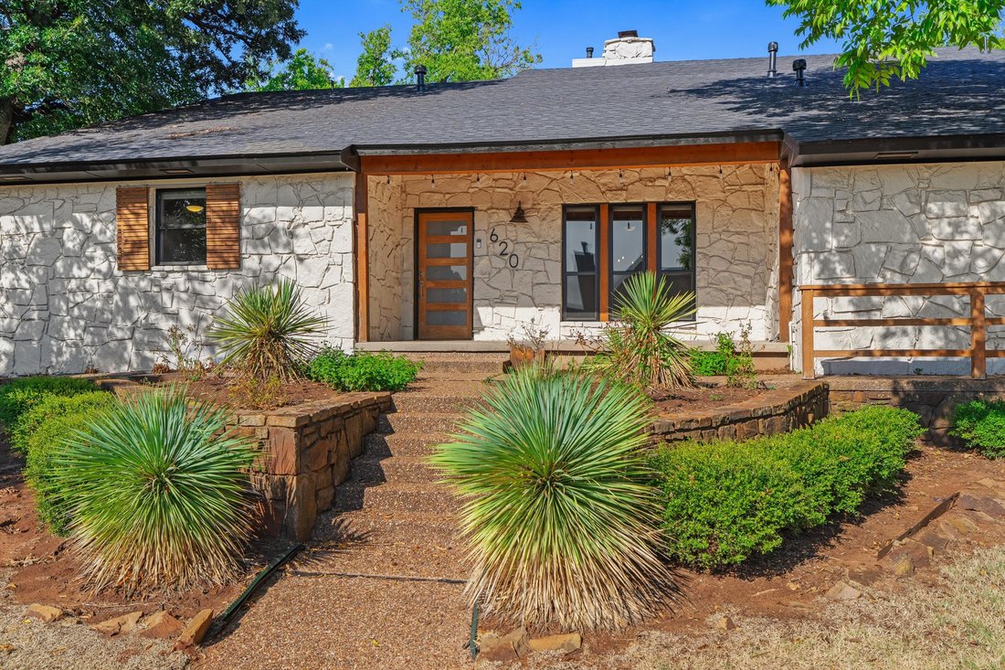 Maison à Edmond, Oklahoma, États-Unis 1 - 18863333