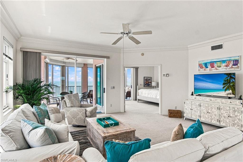 Appartement à Bonita Springs, Floride, États-Unis 5 - 16818917