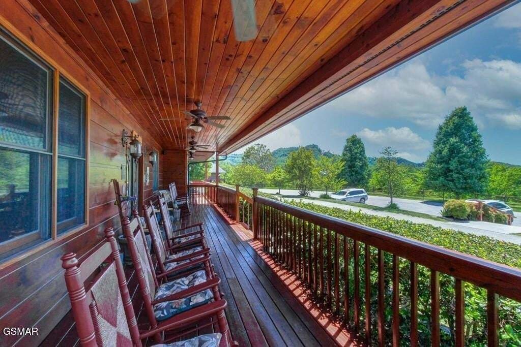 Casa a Sevierville, Tennessee, Stati Uniti 2 - 18865048