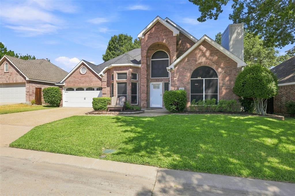 Maison à McKinney, Texas, États-Unis 2 - 18866515