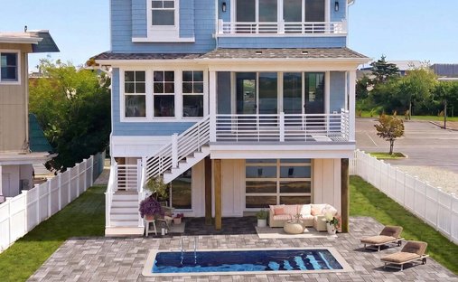 Casa a Seaside Heights, New Jersey, Stati Uniti 1