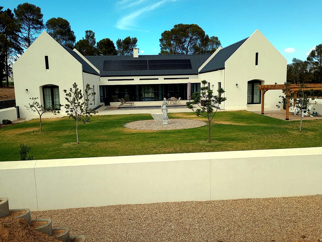 Maison à Diemersfontein Wine And Country Estate, Wellington, Afrique du Sud 4 - 18868307