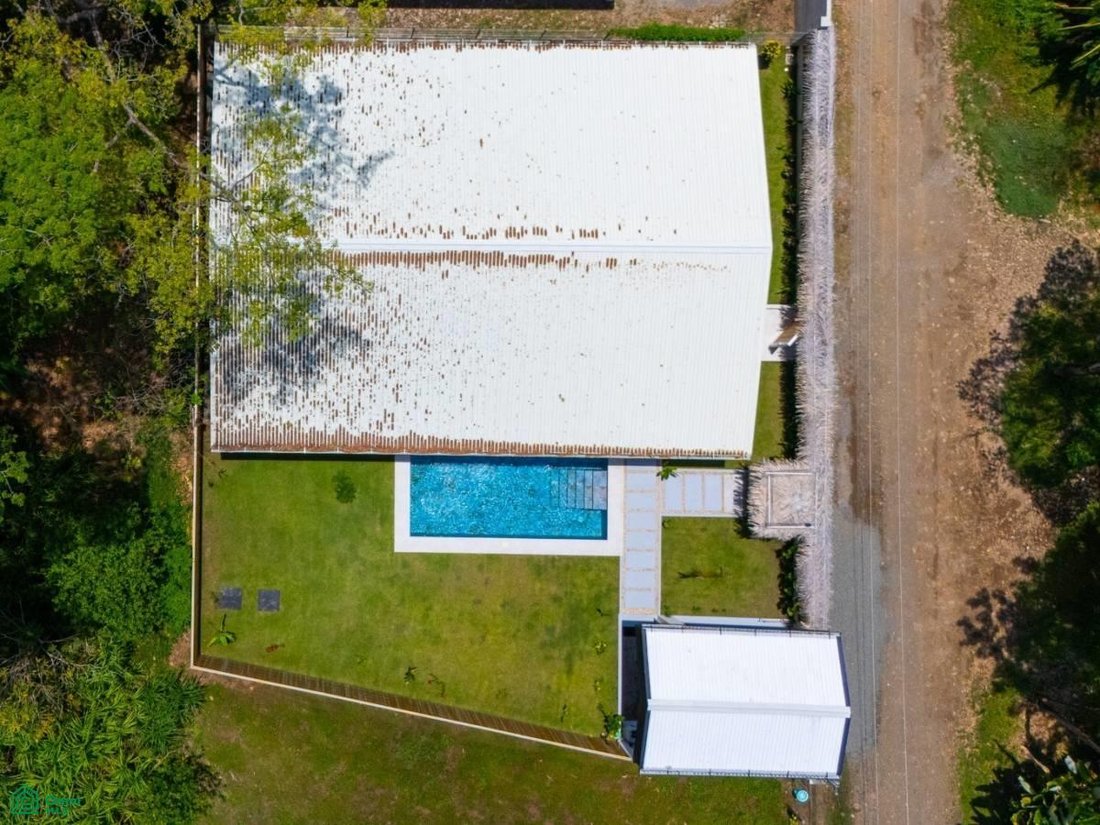 Maison en Uvita, Puntarenas, Costa Rica 4 - 17728692