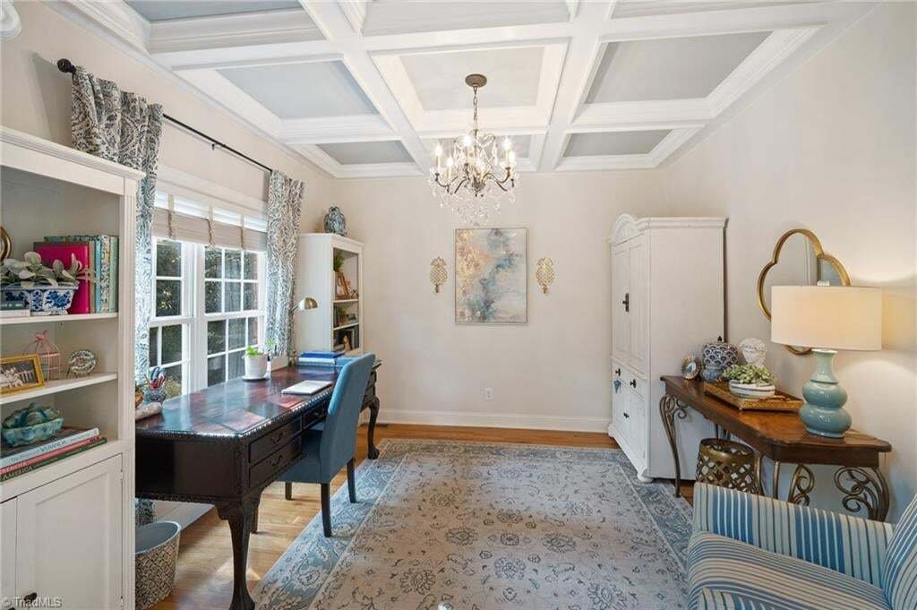 Casa a Winston-Salem, Carolina del Nord, Stati Uniti 5 - 18866128