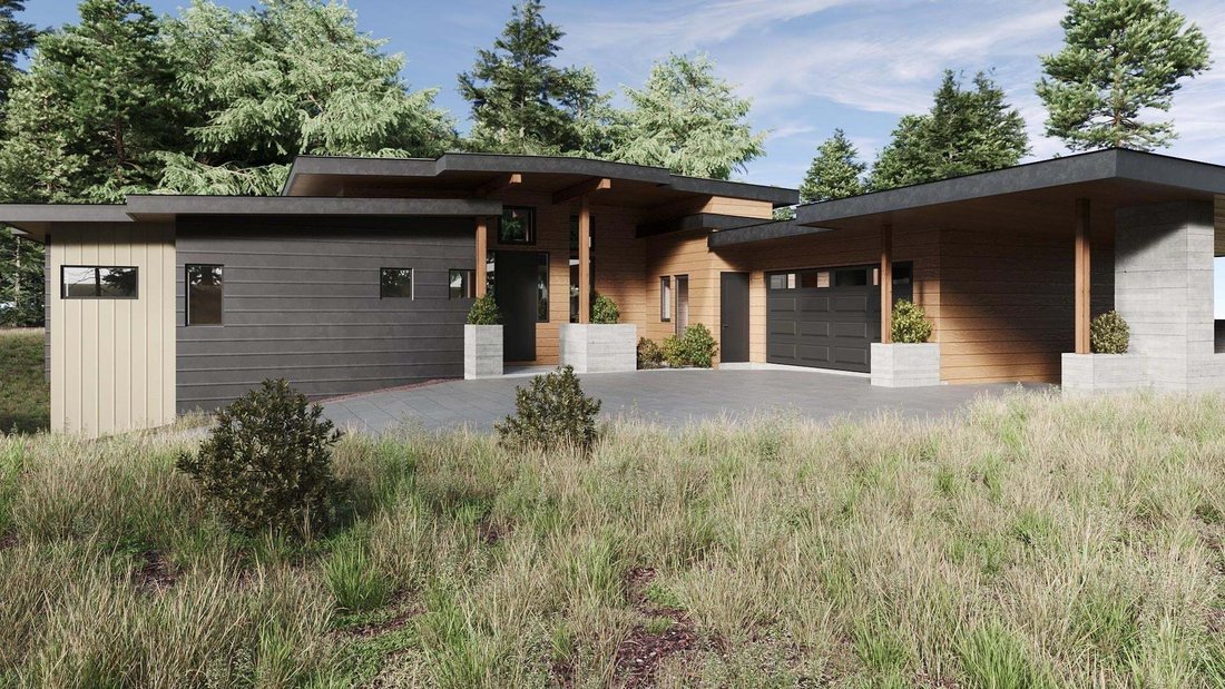 House in Truckee, California, United States 1 - 18865531