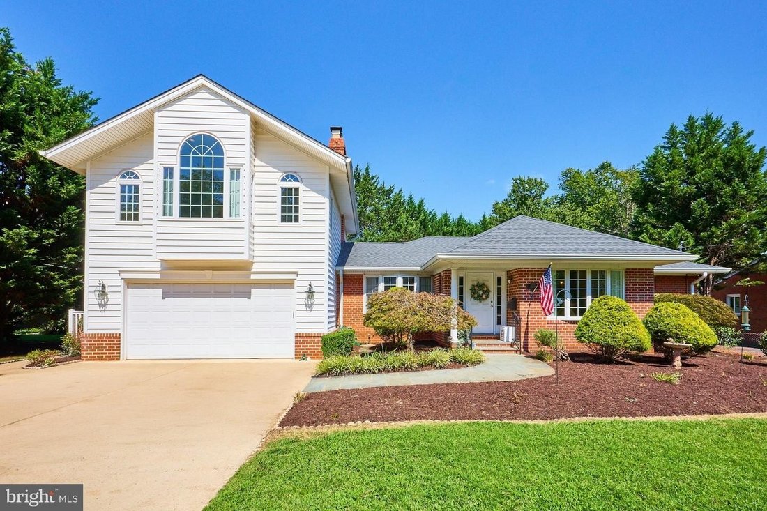 House in West Falls Church, Virginia, United States 3 - 18868592