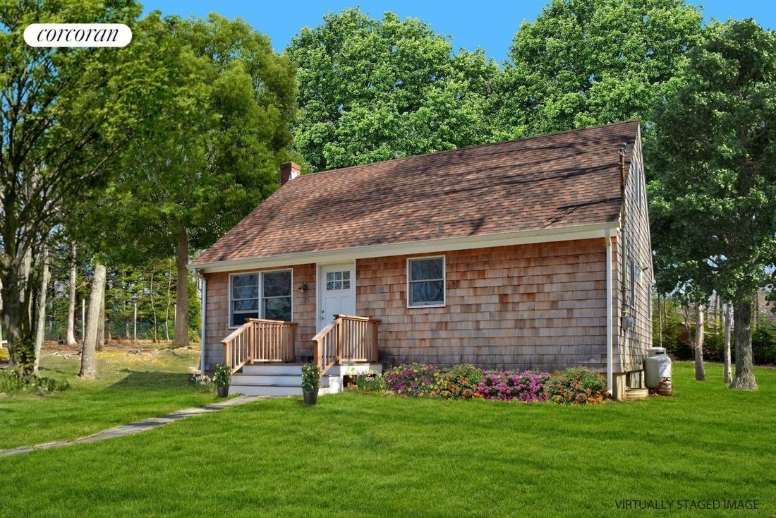 House in Sag Harbor, New York, United States 1 - 18864939