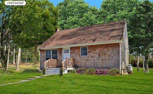 Maison à Sag Harbor, État de New York, États-Unis 1