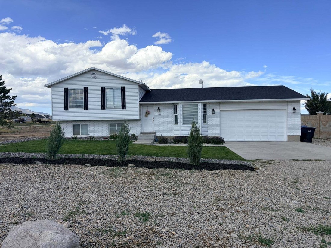 House in Herriman, Utah, United States 1 - 18866221