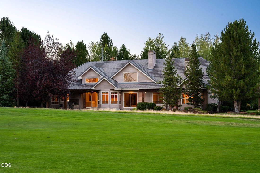 Maison à Bend, Oregon, États-Unis 4 - 18866006