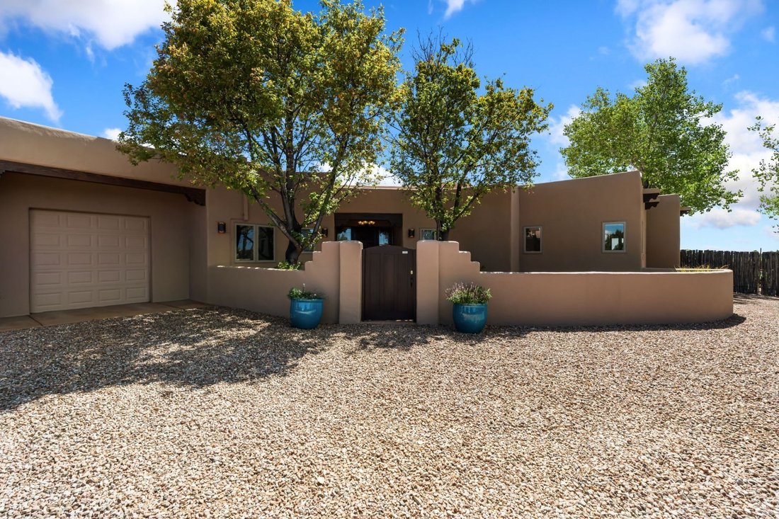 House in Santa Fe, New Mexico, United States 2 - 18868286