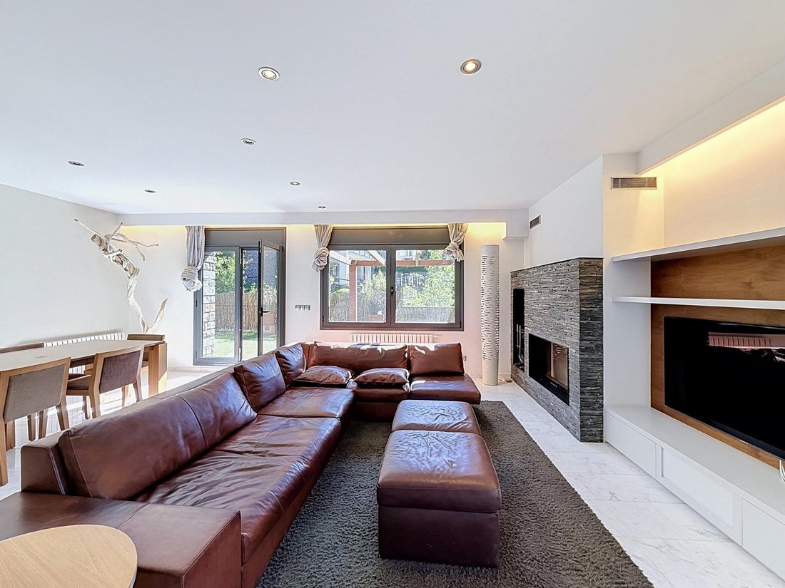 Villa en Anyós, La Massana, Andorra 5 - 18119389