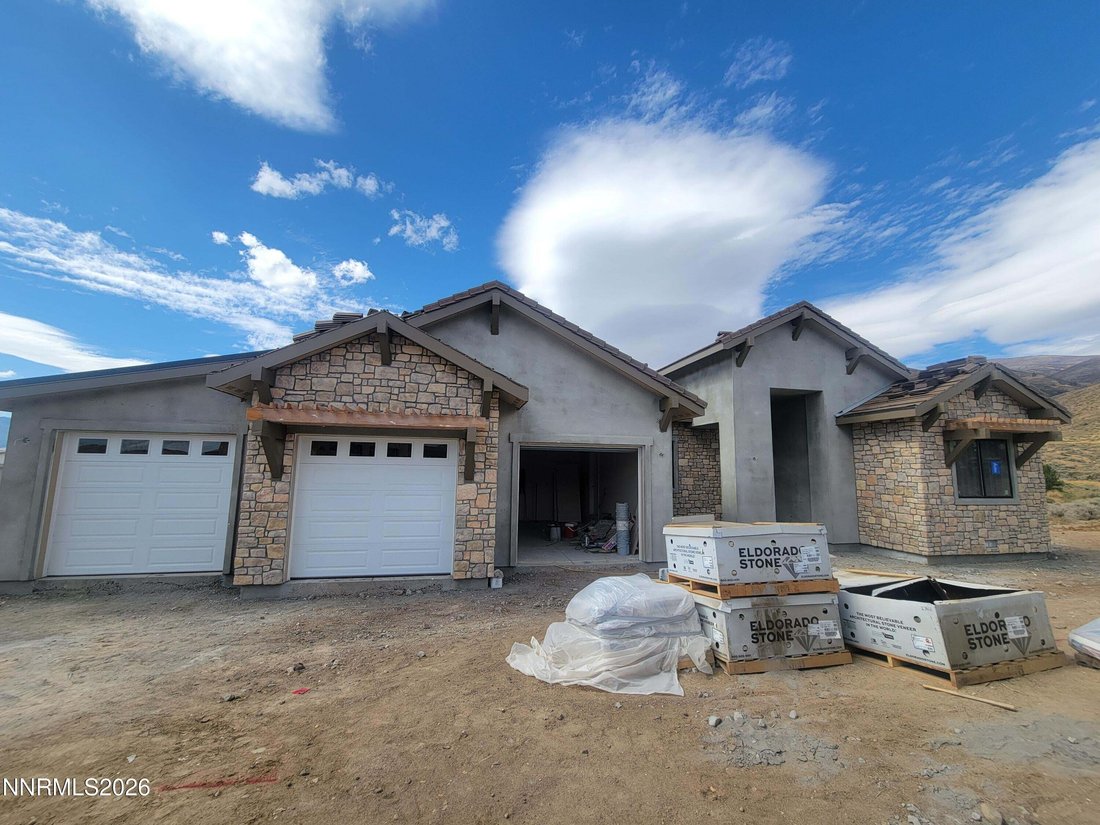 House in Reno, Nevada, United States 4 - 17102755