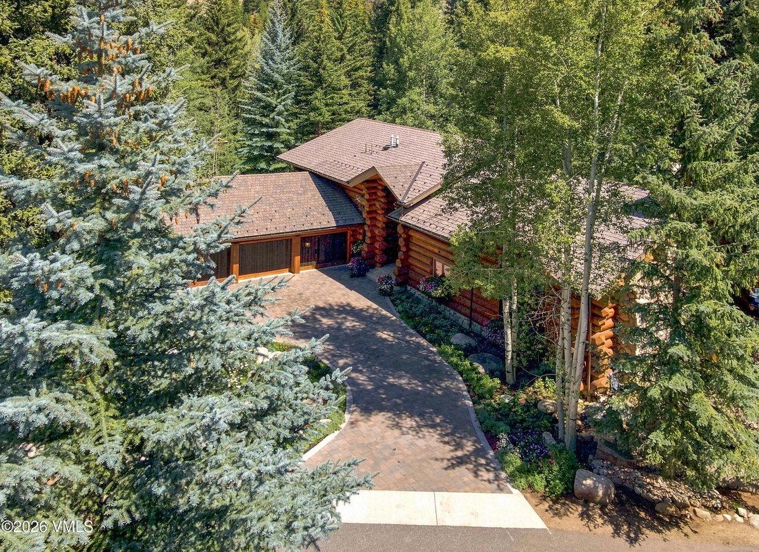 Casa a Avon, Colorado, Stati Uniti 4 - 18865513