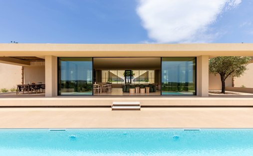 Casa en Riserva di Vendicari - Marzamemi - San Lorenzo, Noto, Sicilia 1