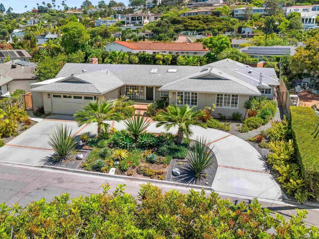 House in San Diego, California, United States 1 - 18866650
