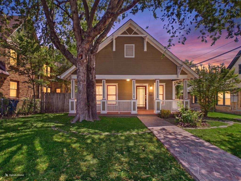 House in Dallas, Texas, United States 1 - 18866447