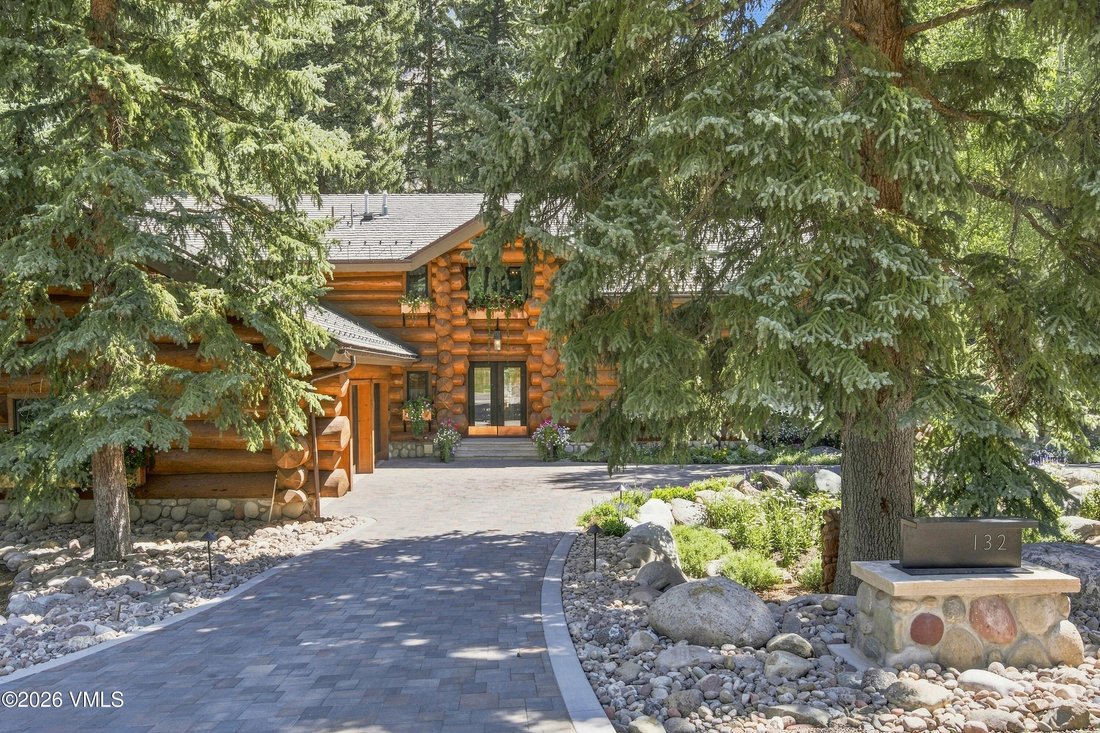 Casa a Avon, Colorado, Stati Uniti 3 - 18865513
