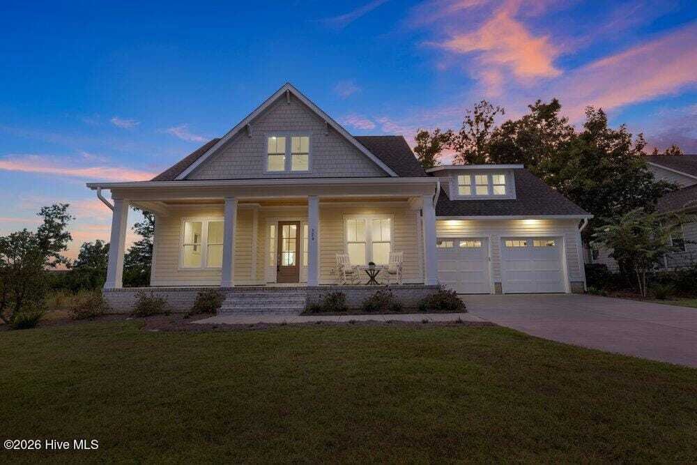 Maison à Wilmington, Caroline du Nord, États-Unis 1 - 17941842