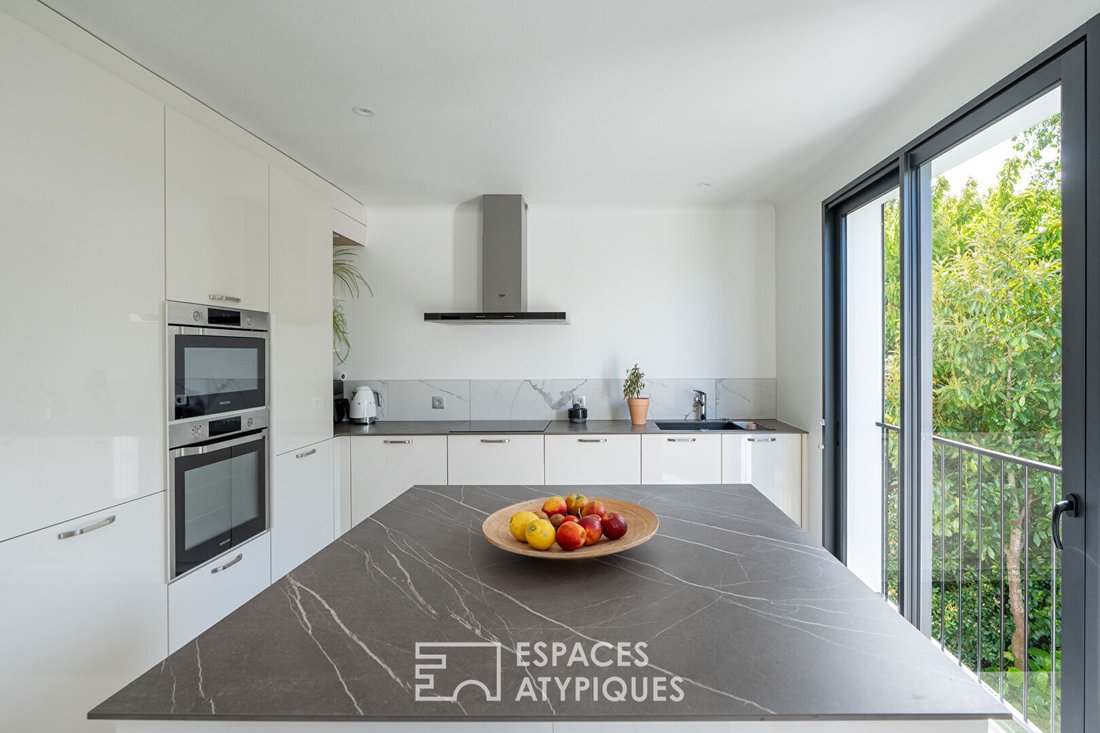 Villa à Nantes, Pays de la Loire, France 5 - 18867812