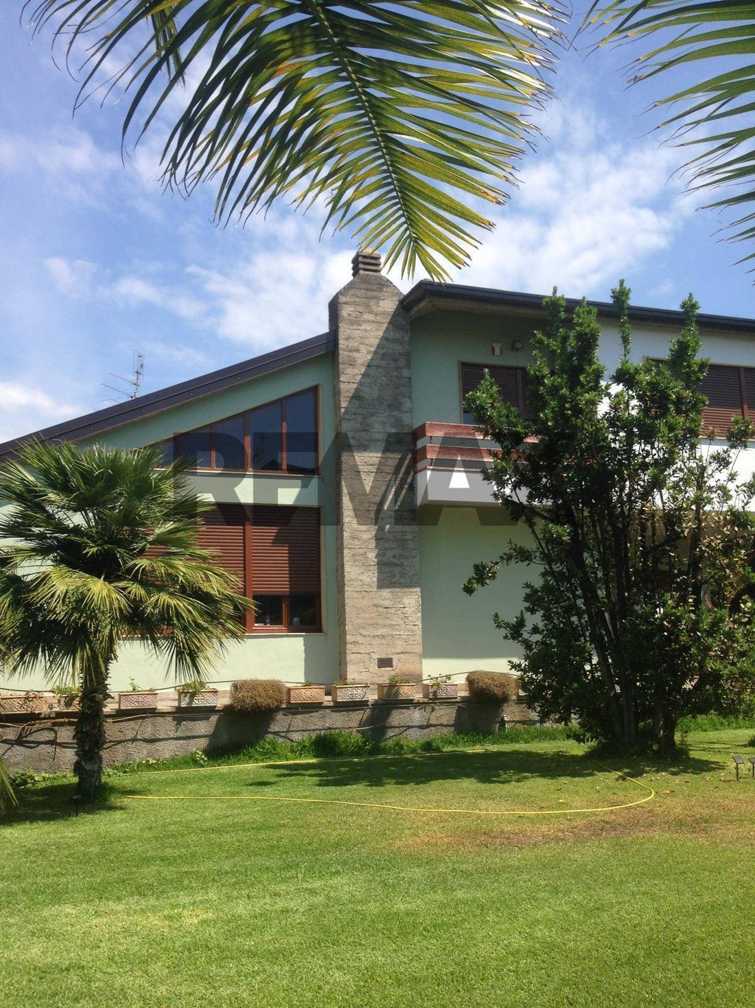 Villa in Mascalucia, Sizilien, Italien 5 - 18868252