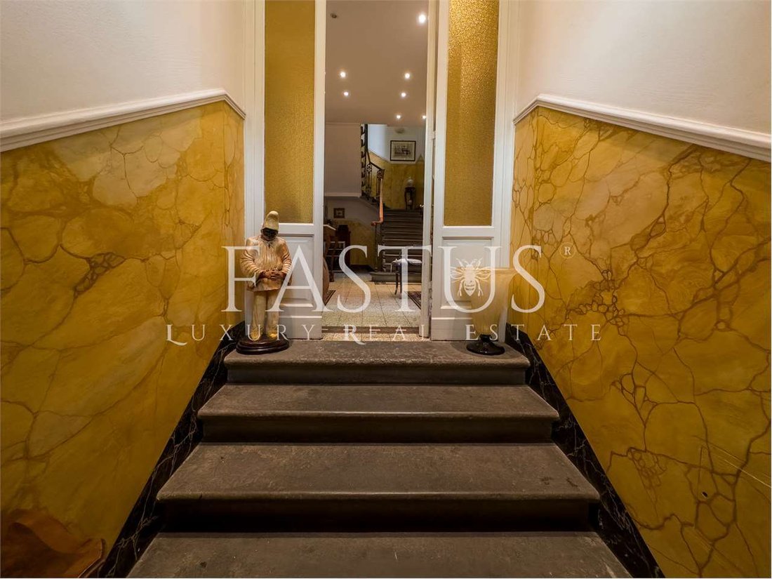 Apartment in Statuto - Vittoria, Florence, Italy 2 - 18865948