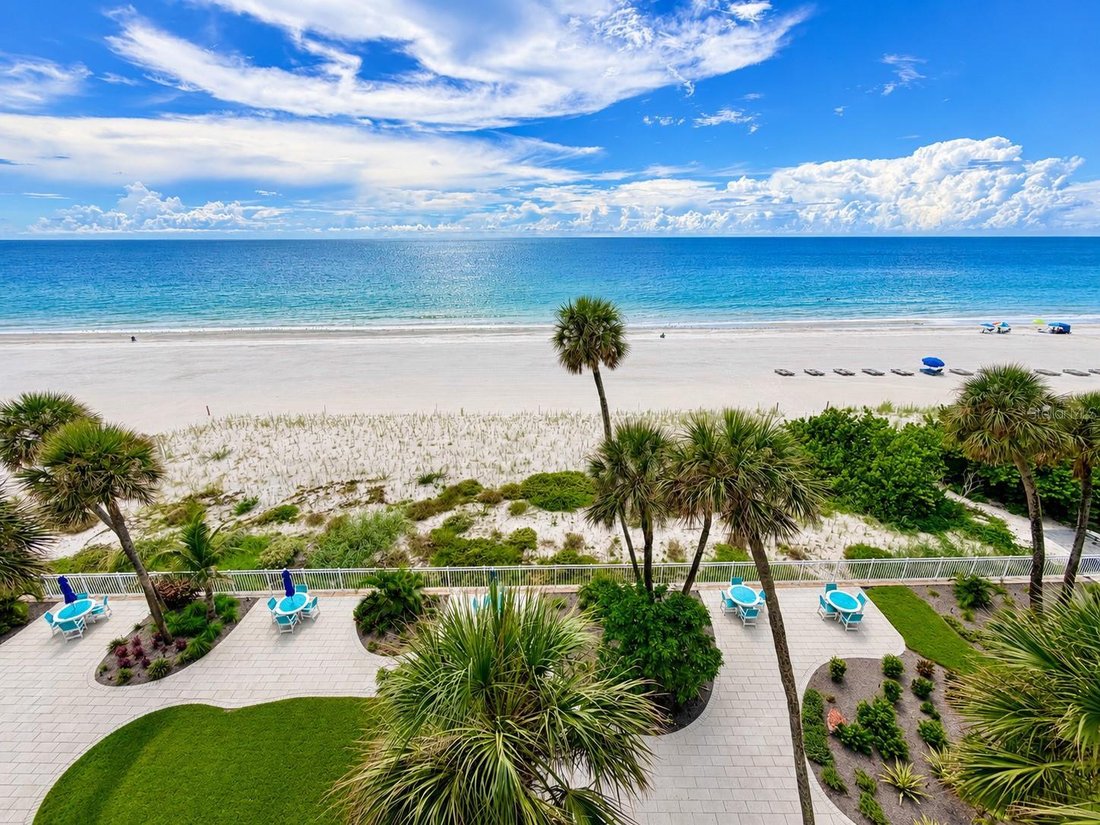 Condominio en Indian Shores, Florida, Estados Unidos 4 - 18866314