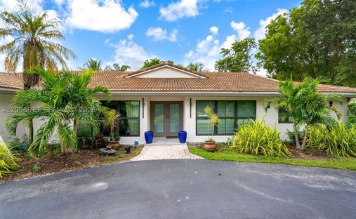 Casa en Coral Springs, Florida, Estados Unidos 1