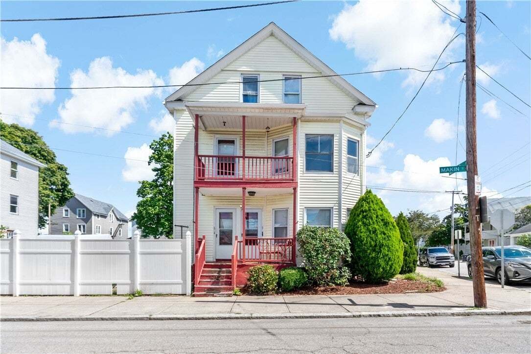 Pawtucket, Rhode Island, United States 1 - 18865191