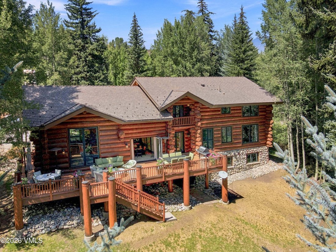 Casa a Avon, Colorado, Stati Uniti 5 - 18865513