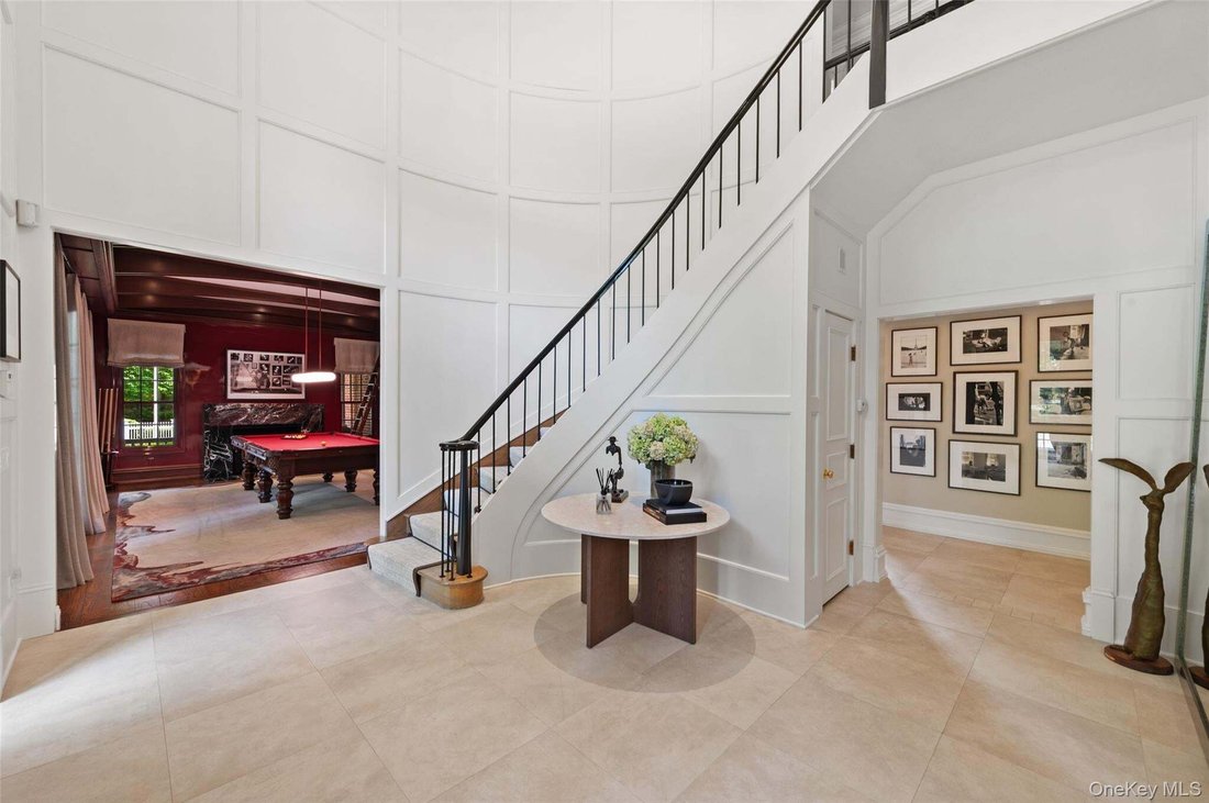 House in Chappaqua, New York, United States 4 - 18865469