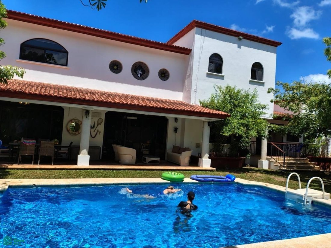 House in Alfredo V. Bonfil, Quintana Roo, Mexico 1 - 17232473
